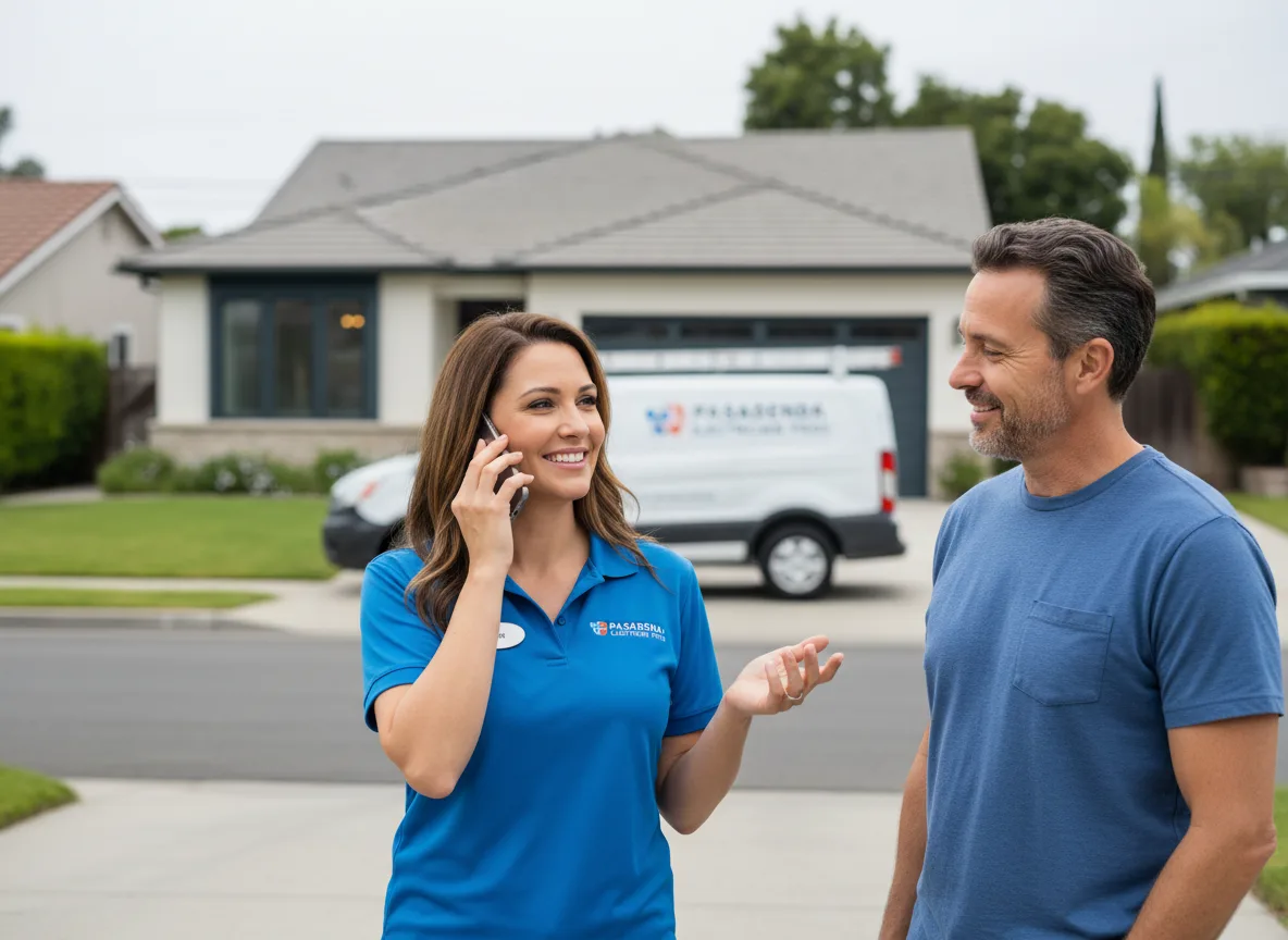 Electrician Kyle, SD FAQs